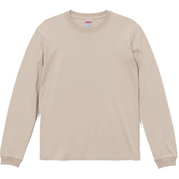 OTVc n Y  n 501101CX-545-XXL 5.6oz L/S TVc(1.6C`u) Thx[W (UNA) (Q41CD)