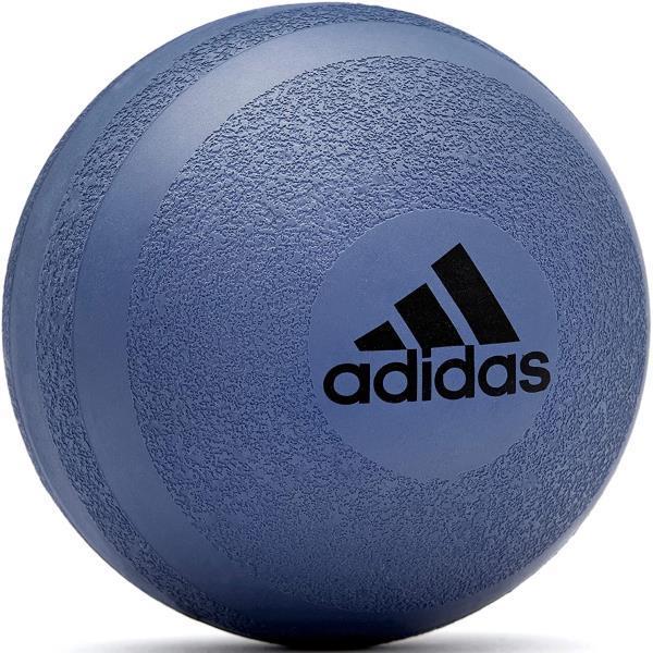 アディダス マッサージボール ストレッチボール Adtb bl Adidas マッサージボール ブルー Prb Cqb27 フィールドボス 通販 Yahoo ショッピング