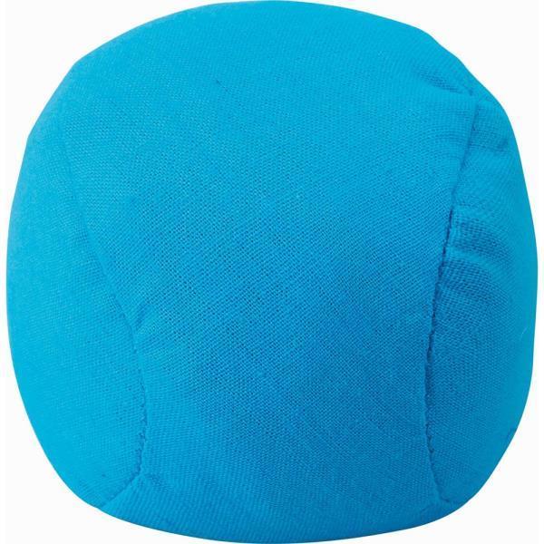 品番：D-7507B カラー玉スクールパック50 ブルー商品仕様：●素材：綿、おがくず ●サイズ：約60〜70mm ●重量：30〜50g送料に関して：この商品は、メーカー指定の大型扱い商品となります。通常送料（ご注文時の送料）とは異なります...