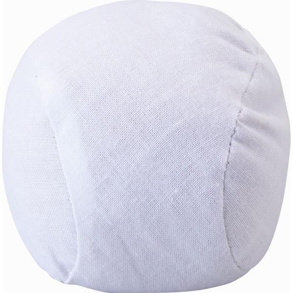 品番：D-7507W カラー玉スクールパック50 ホワイト商品仕様：●素材：綿、おがくず ●サイズ：約60〜70mm ●重量：30〜50g送料に関して：この商品は、メーカー指定の大型扱い商品となります。通常送料（ご注文時の送料）とは異なりま...