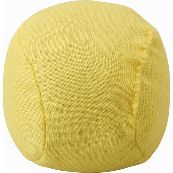 品番：D-7507Y カラー玉スクールパック50 イエロー商品仕様：●素材：綿、おがくず ●サイズ：約60〜70mm ●重量：30〜50g送料に関して：この商品は、メーカー指定の大型扱い商品となります。通常送料（ご注文時の送料）とは異なりま...