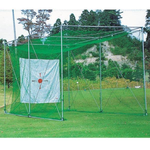 法人限定ゴルフケージL昇降式S-7934を徹底ガイド