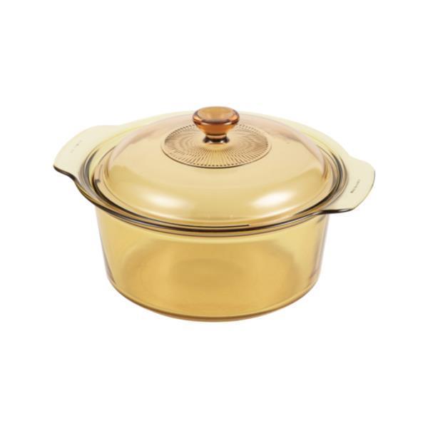 �|�b�g �K���X �Ȃ� ������� CP-8697 VISIONS �X�[�v�|�b�g3.5L (AP) (Q41CD)