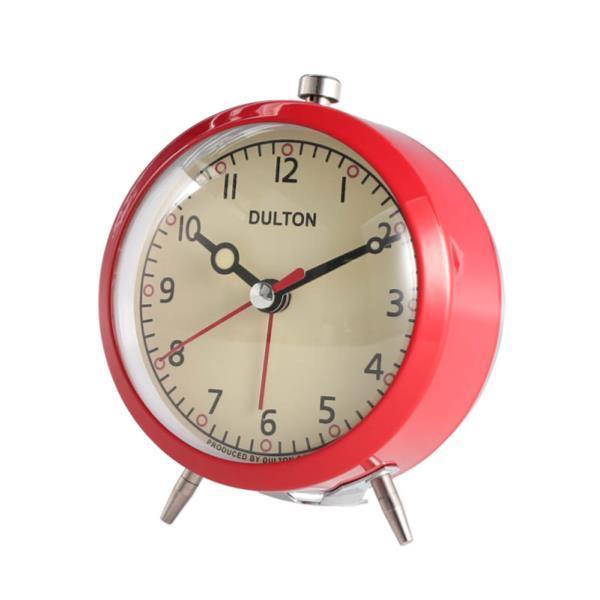 ダルトン 電光式デジタル置き時計　MODEL.100 SPACE CLOCK ダルトン 電光式デジタル置き時計 MODEL.100 SPACE CLOCK
