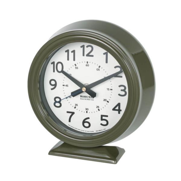 v  uv G K925-1256KH BOHUMIL CLOCK KH (DTN) (Q41CD)