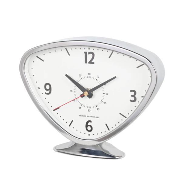 v  uv G K925-1257CR RAINARD CLOCK CR (DTN) (Q41CD)