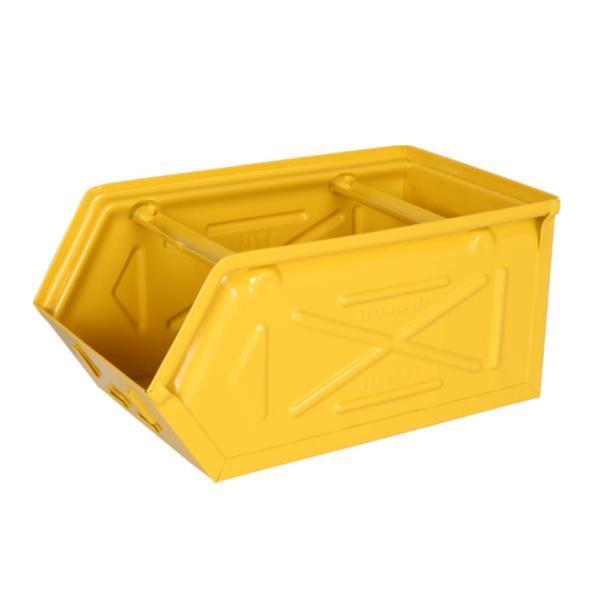 [P[X  p[cXgbJ[ G CH07-H298YL PARTS STOCKER YELLOW (DTN) (Q41CD)