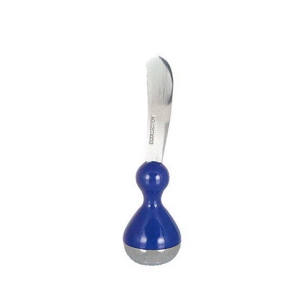 o^[iCt  킢 G3449BL BUTTER KNIFE COLON BLUE (DTN) (Q41CD)