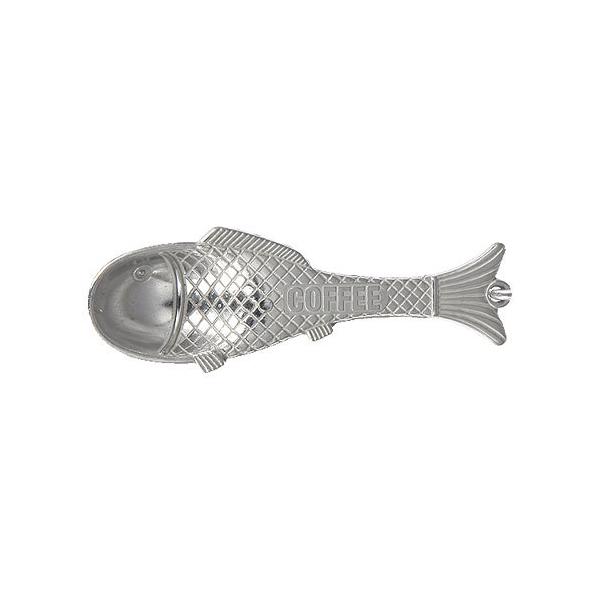 vʃXv[  R[q[ 100-029C FISH MEASURE(COFFEE) (DTN) (Q41CD)