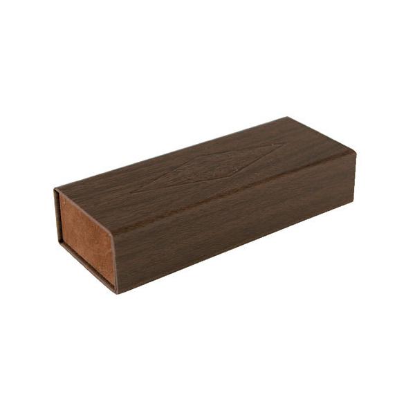 ዾP[X KlP[X tH[fBOP[X CH13-S485DBR FOLDING CASE DARK BROWN (DTN) (Q41CD)