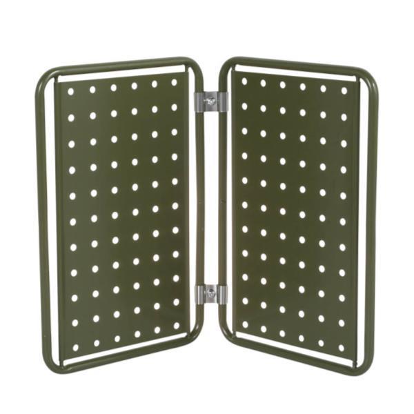 yO{[h  Xg[W 120-363OV MINI PEGBOARD OLIVE DRAB (DTN) (Q41CD)