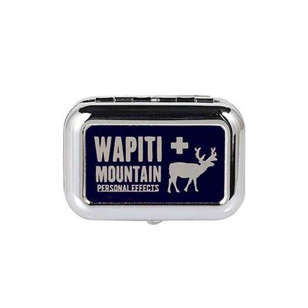 gъDM  |[^uAVgC G K655-757WP PORTABLE ASHTRAY_WAPITI (DTN) (Q41CD)