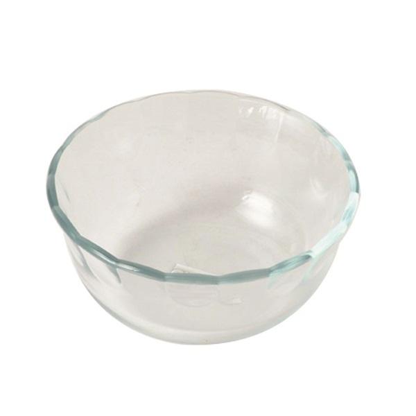 �M �~�j �ϔM �f�U�[�g�J�b�v CP-8551 PYREX �J�X�^�[�h�J�b�v300ml (AP) (Q41CD)