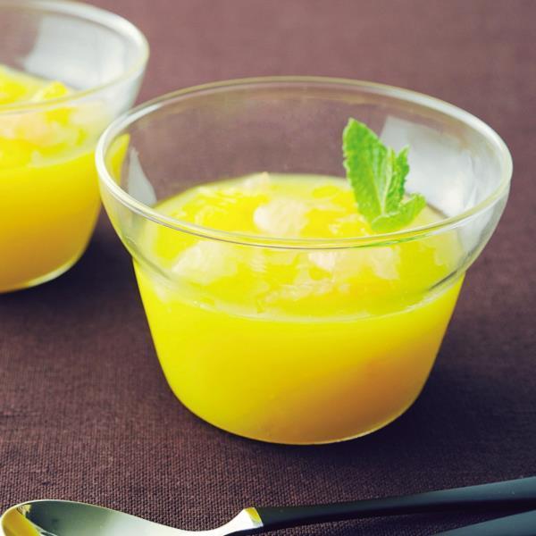 �f�U�[�g�J�b�v �M �K���X �ϔM�M CP-8568 PYREX Br�f�U�[�g�J�b�v(�[���[) (AP) (Q41CD)