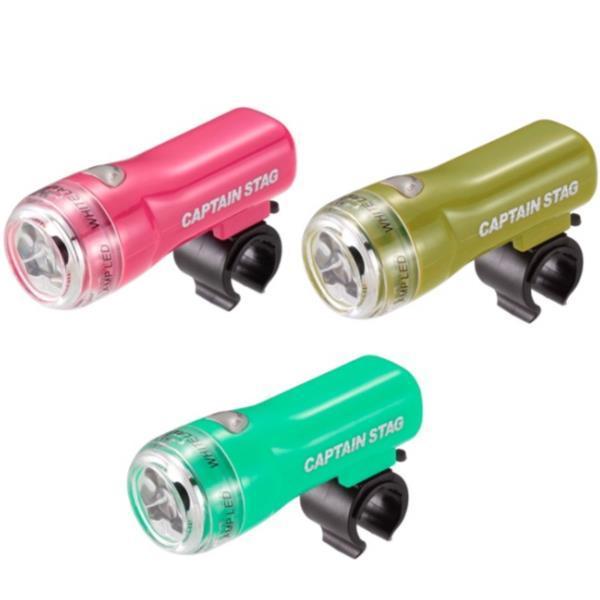 Cg ] LEDCg ] Cg CAPTAIN STAG 3LEDwbhCg227SLIM (CAG) (Q41CD)