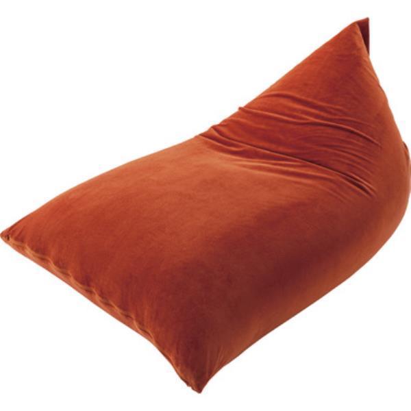 �r�[�Y�N�b�V���� �N�b�V���� �t�B�b�g LSS-801OR �r�[�Y�N�b�V���� �I�����W (AZM) (Q41CD)