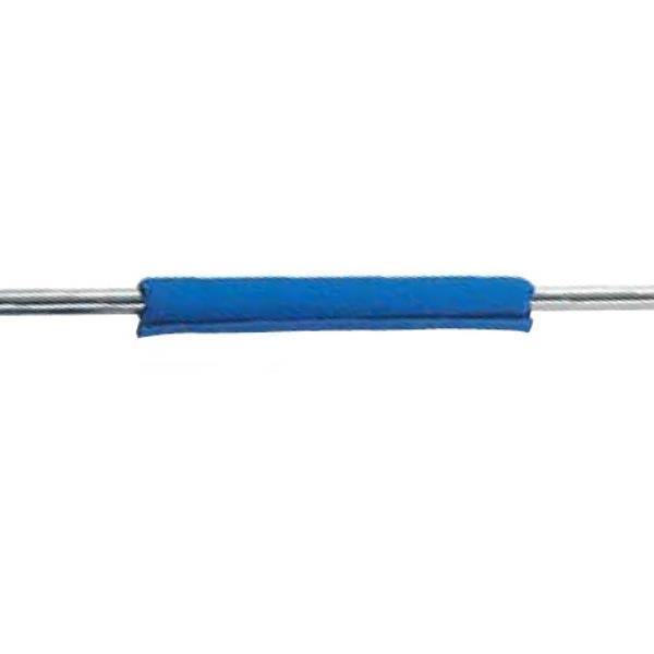 鉄棒さん専用 鉄棒 サポーター カバー S-4469 鉄棒用回転サポータ- Q41CD 送料