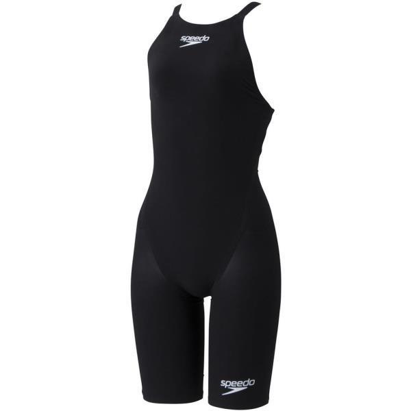 ���� ���f�B�[�X ���j���� ���f�B�[�X FINA���F Fastskin ProIII Openback Kneeskin �t�@�X�g�X�L���v���X���[�I�[�v���o�b�N�j�[�X�L�� �u���b�N (JSS) (Q41CD)