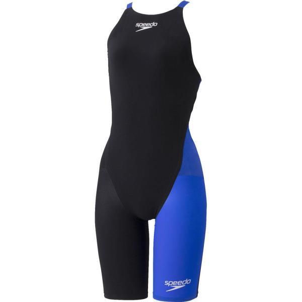 ���� ���f�B�[�X ���j���� ���f�B�[�X FINA���F Fastskin ProIII Openback Kneeskin �t�@�X�g�X�L���v���X���[�I�[�v���o�b�N�j�[�X�L�� K��BL (JSS) (Q41CD)
