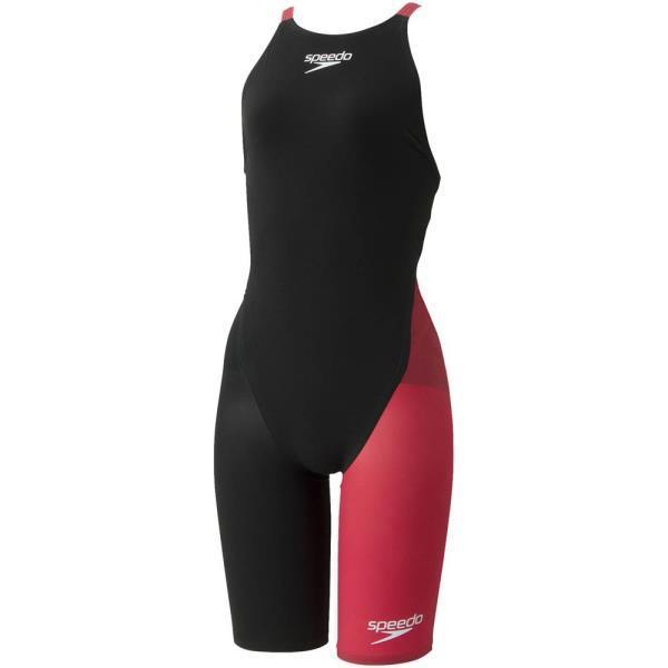 ���� ���f�B�[�X ���j���� ���f�B�[�X FINA���F Fastskin ProIII Openback Kneeskin �t�@�X�g�X�L���v���X���[�I�[�v���o�b�N�j�[�X�L�� K��RE (JSS) (Q41CD)