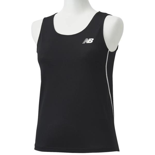 New Balance レディース ノースリーブシャツ&パンツ　サイズ2 楽天市場】ノースリーブ レディース（ブランドニューバランス