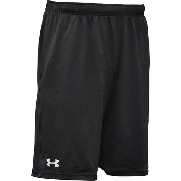 n[tpc Y W[W Y Y{ Y ([֔) UA TEAM HEATGEAR SHORT BLACK (UDR) (Q41CD)