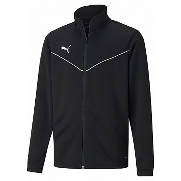 W[W LbY WPbg LbY AE^[ LbY TEAMRISE g[jOWPbg JR PUMA BLK-PU (JSP) (Q41CD)