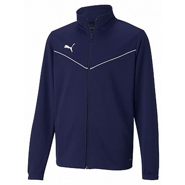 W[W LbY WPbg LbY AE^[ LbY TEAMRISE g[jOWPbg JR PEACOAT-PUMA (JSP) (Q41CD)