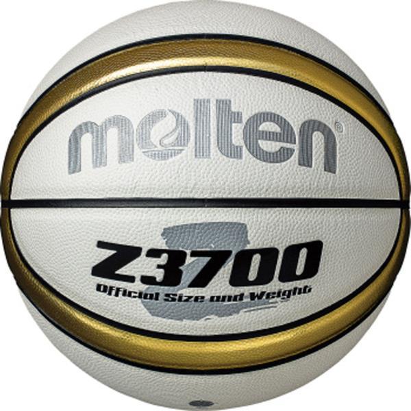バスケットボール 5号 バスケットボール モルテン B5Z3700WZ B5Z3700WZ バスケットボール Z3700 5号球  (MTN)
