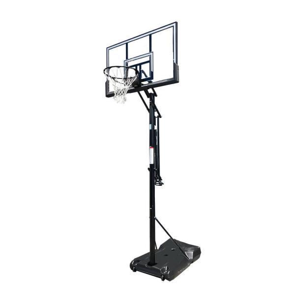 62%OFF!】 フィールドボスバスケットゴール スポルディング 屋外 家庭