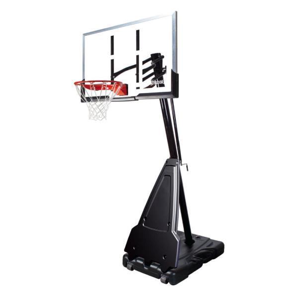 スポルディング SPALDING バスケットゴール 54インチ プラチナム