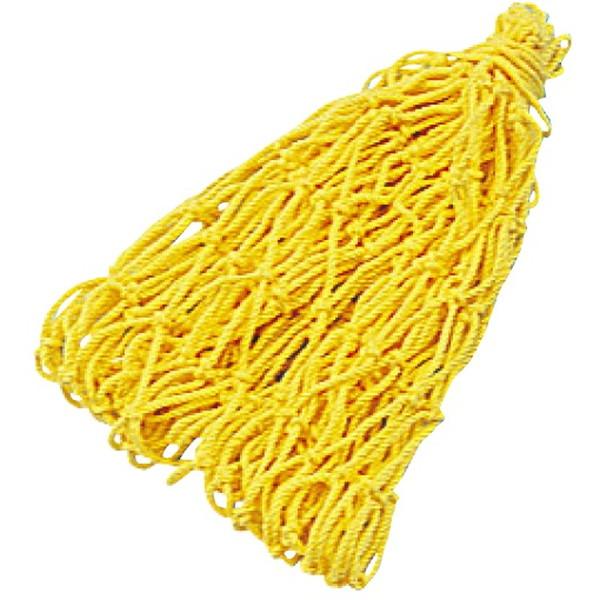 品番：S-1597 玉入台用ネット 黄商品仕様：●重量：0.1kg(1枚) ●アクリル製 ●網目1辺4cm送料に関して：この商品は、メーカー指定の大型扱い商品となります。通常送料（ご注文時の送料）とは異なります。在庫に関して：この商品は、他...