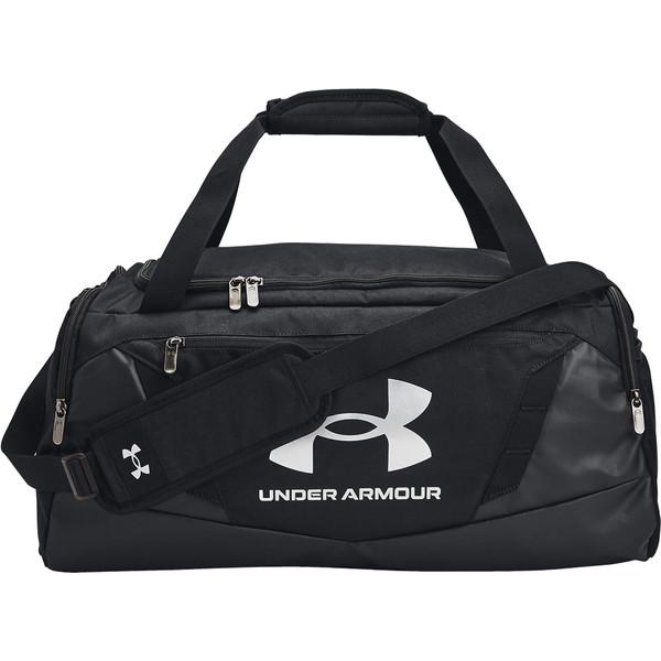 ダッフルバッグ 未使用 UNDER ARMOUR アンダーアーマー ボストンバッグ ダッフルバッグ