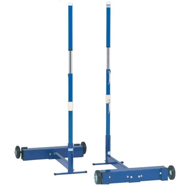 バドミントン支柱 B-2974の特徴と選び方ガイド