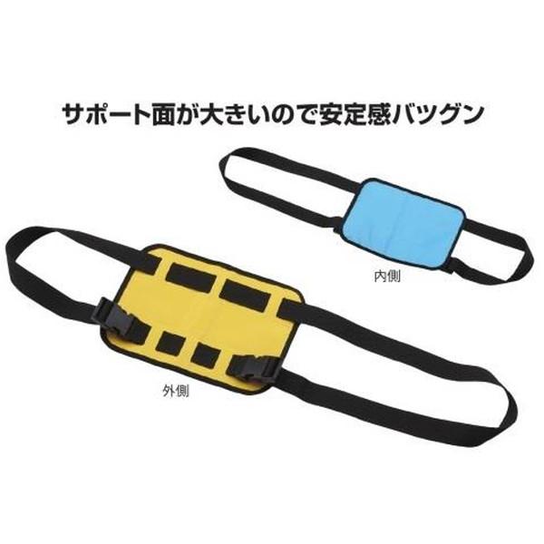 品番：D-252 逆上がり補助ベルト商品仕様：●サイズ：座面幅30x高さ22cm、テープ幅4cm●材質：ターボリン、PPテープ●重量：210g検索ワード：逆上がり補助ベルト 逆上がり練習 鉄棒練習 補助具 スポーツ用品 学校用品 体育用品 ...