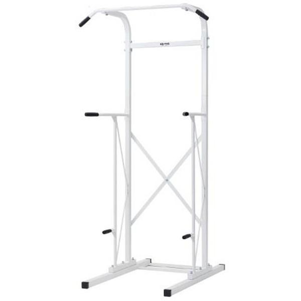 DANNO 懸垂 チンニング ディップス D-567 and ディップスタンド