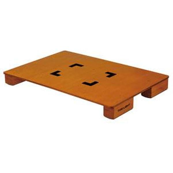 TOEI LIGHT（トーエイライト） ジャンピングボード 縄跳び台 なわとび