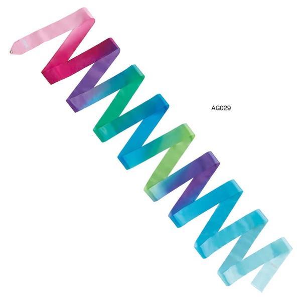 リボン ササキ 新体操 5m MJ-715AG-F-AG029の魅力と選び方