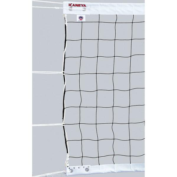ネット バレーボール用ネット バレーボール K-1861TC 6人制