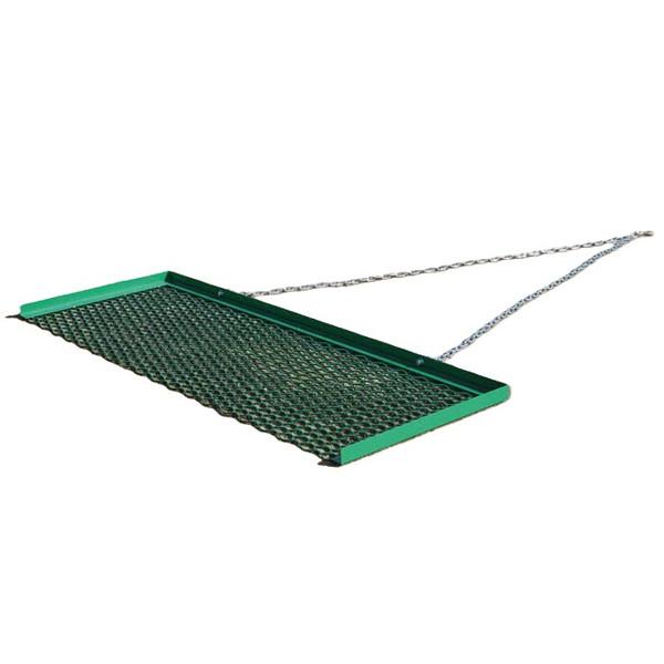 レーキ グラウンド整備 グランド整備 K-3904 グラウンド整地