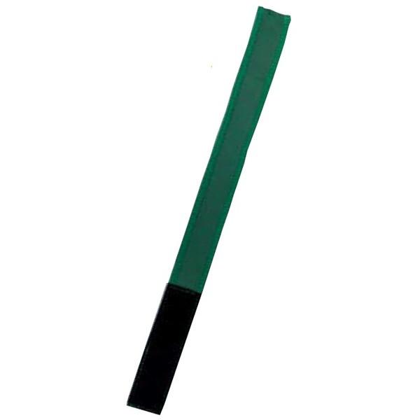 ●2人3脚ベルト品番：K-5070-GN 2人3脚ベルトDXロング 緑商品仕様：●材質：表/ナイロン、裏/ウレタン●サイズ：幅5cm×長60cm●マジックテープ付●1本検索ワード：2人3脚 ベルト 紐 二人三脚 体育祭 運動会 レクレーショ...