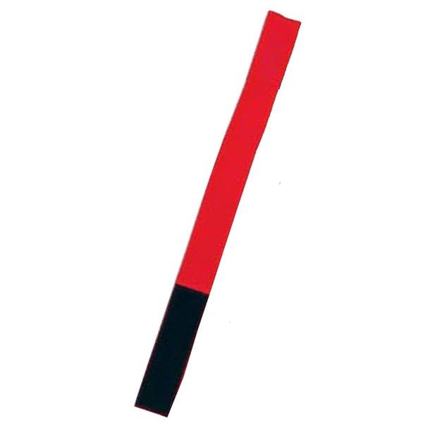 ●2人3脚ベルト品番：K-5070-RD 2人3脚ベルトDXロング 赤商品仕様：●材質：表/ナイロン、裏/ウレタン●サイズ：幅5cm×長60cm●マジックテープ付●1本検索ワード：2人3脚 ベルト 紐 二人三脚 体育祭 運動会 レクレーショ...