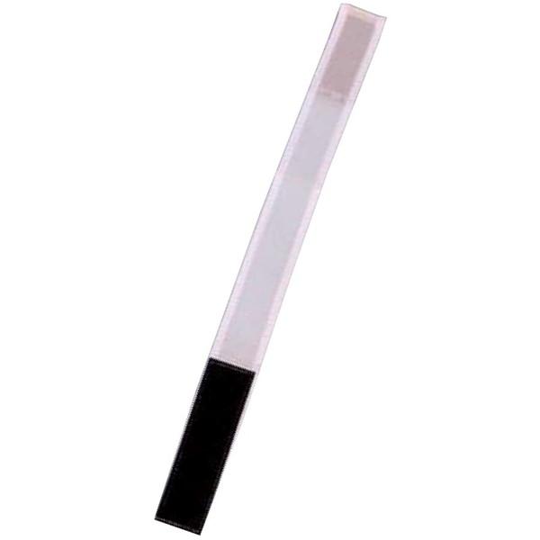 ●2人3脚ベルト品番：K-5070-WT 2人3脚ベルトDXロング 白商品仕様：●材質：表/ナイロン、裏/ウレタン●サイズ：幅5cm×長60cm●マジックテープ付●1本検索ワード：2人3脚 ベルト 紐 二人三脚 体育祭 運動会 レクレーショ...