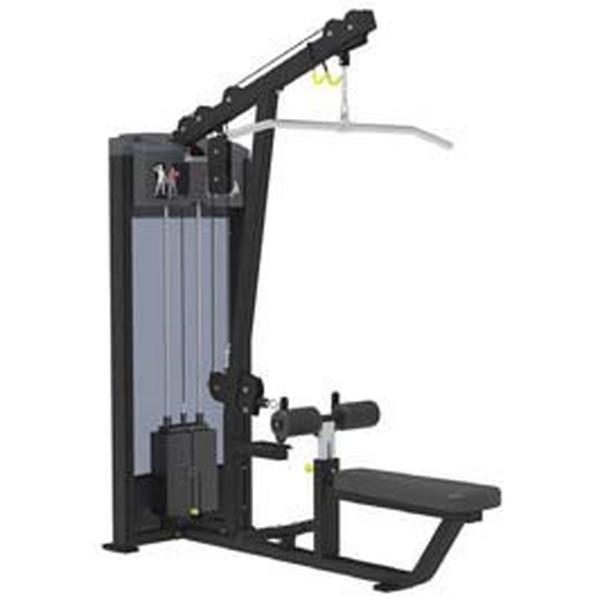 ラットプル売ります ラットプルダウン 筋トレ トレーニング KH-784 送料ランク:(別) (KNY