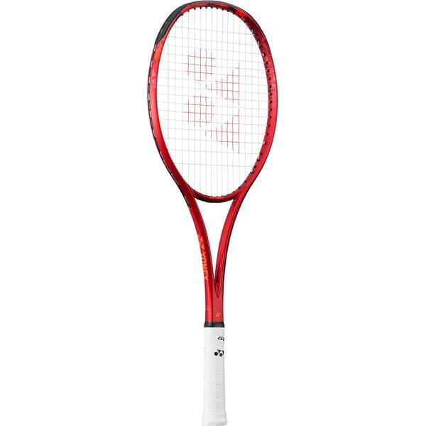 YONEX（ヨネックス） ラケット 軟式 テニス ジオブレイク 70 バーサス