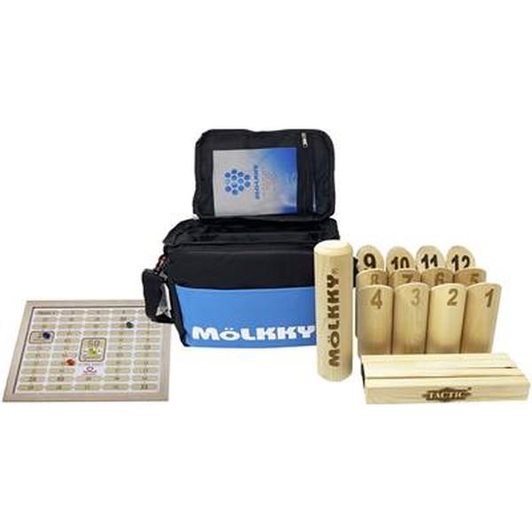 Sunlucky(サンラッキー) モルック･トーナメントモデル レクレーション グッズ (molxx2) サンラッキー トーナメント レクレーション モルック MOLXX-2 モルック