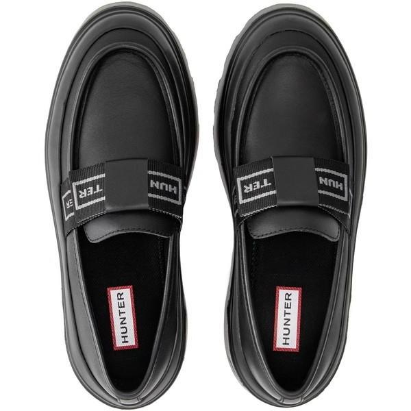 靴 REFINED EXPLORER FLATFORM LOAFER REFINED EXPLORER FLATFORM LOAFER 【公式通販】