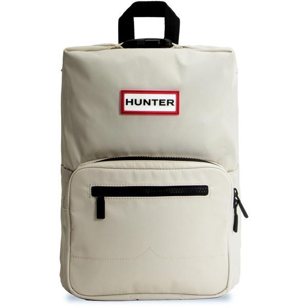 HUNTER（ハンター） リュックサック 耐水 ザック UBB1530KBM-SFD NYLON 