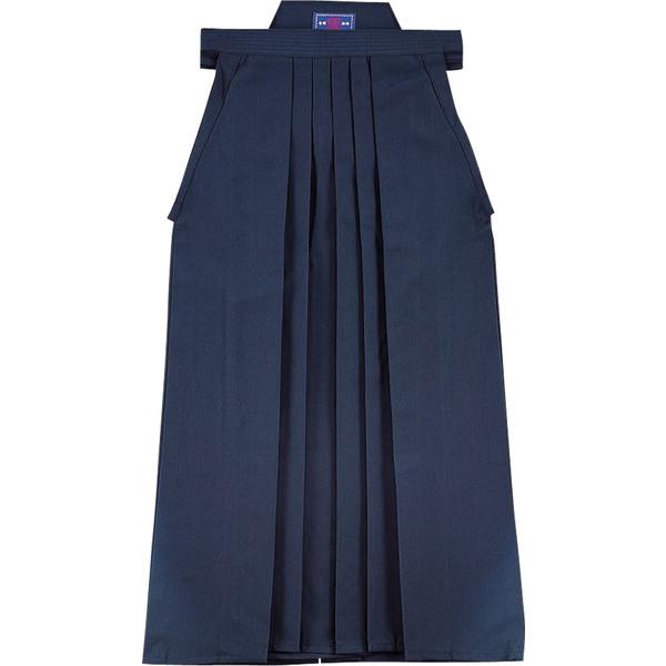 ●合気道の動きに対応した柔軟性のある特殊腰板。品番：AH128 合気道 袴 テトロン製  28号商品仕様：●合気道の動きに対応した柔軟性のある特殊腰板。検索ワード：袴 合気道 格闘技 KUSAKURA 九櫻九櫻