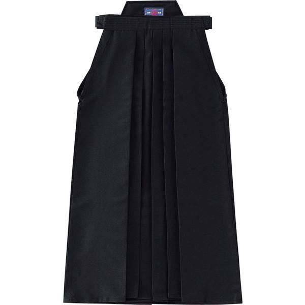 ●合気道の動きに対応した柔軟性のある特殊腰板。品番：AH226 【男女兼用】 合気道 袴(テトロン製) 26号(身長170~175cm)商品仕様：●合気道の動きに対応した柔軟性のある特殊腰板。検索ワード：袴 合気道 格闘技 KUSAKURA...